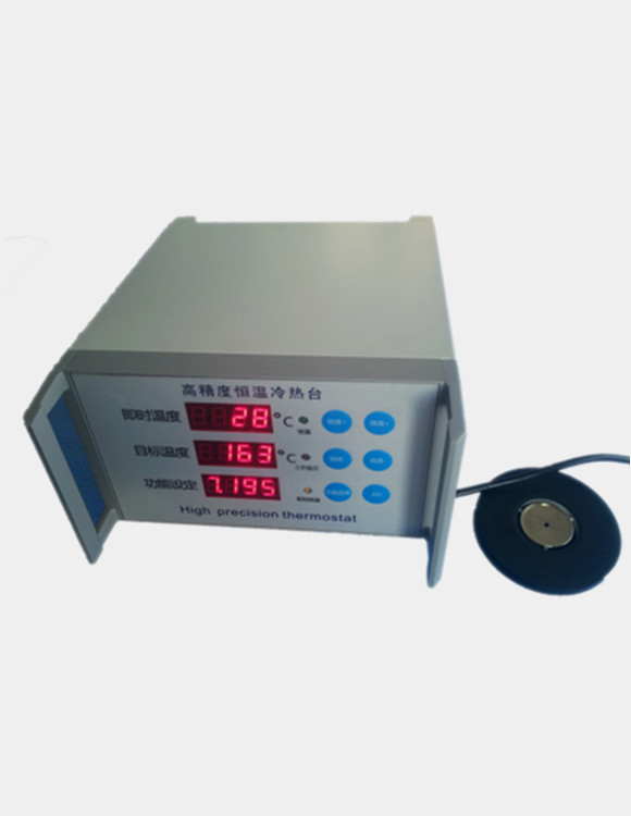 WRX-1S精密恒溫工作臺