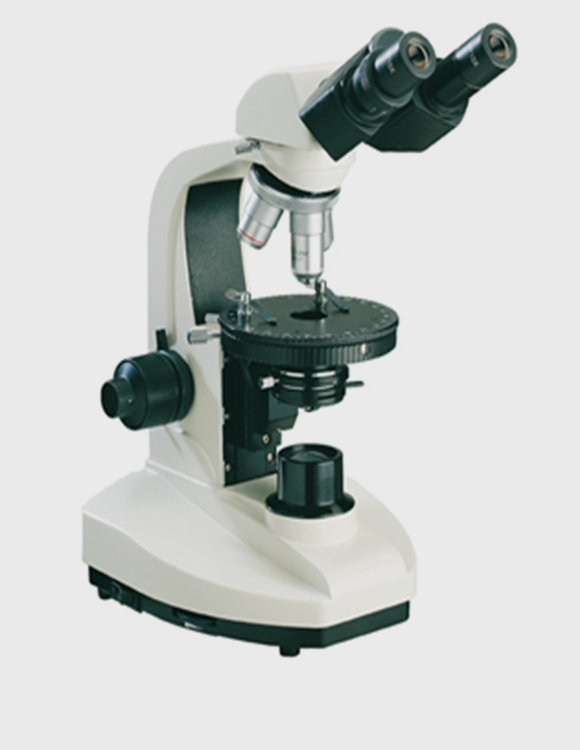 WMP-6102雙目偏光顯微鏡