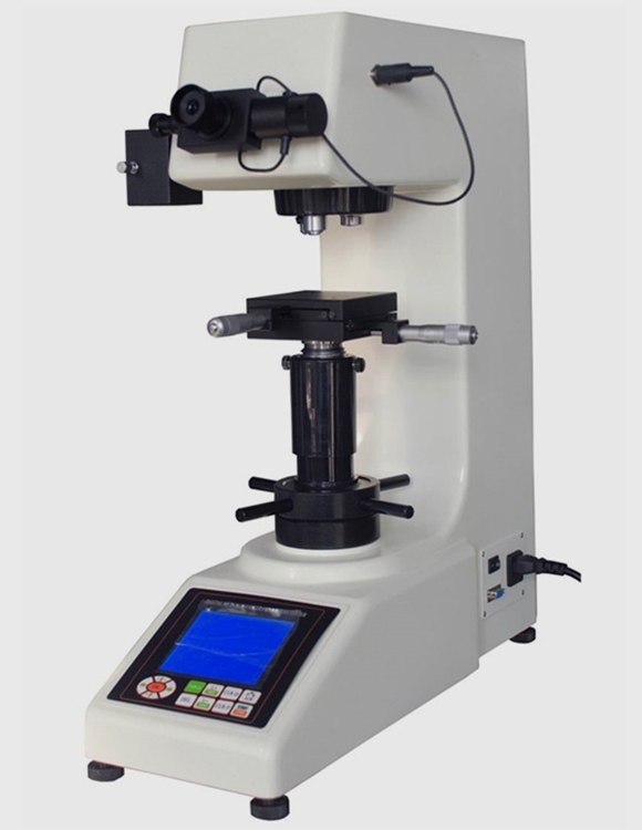 WM401MVA-S手動轉塔(WM402MVA-S手動轉塔)維氏硬度計