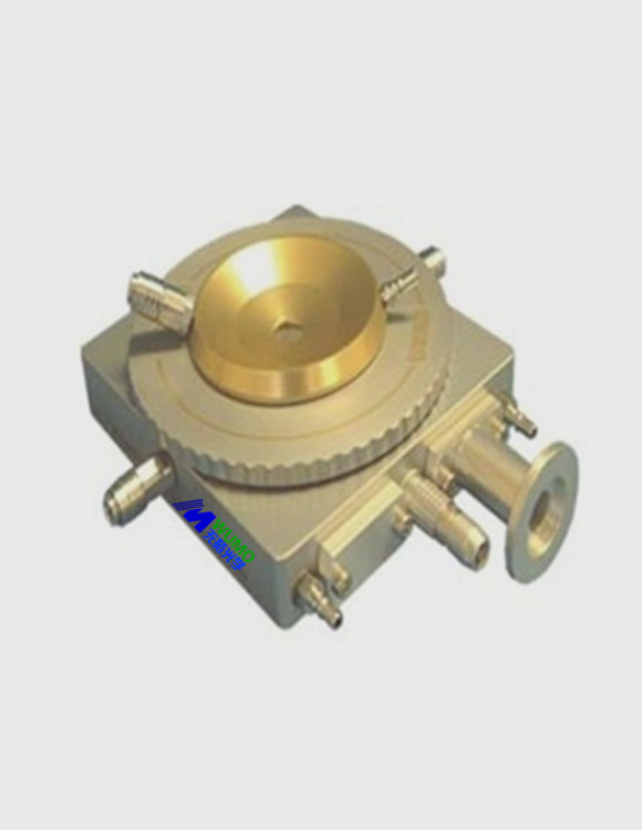 WMRT-1500高溫熱臺