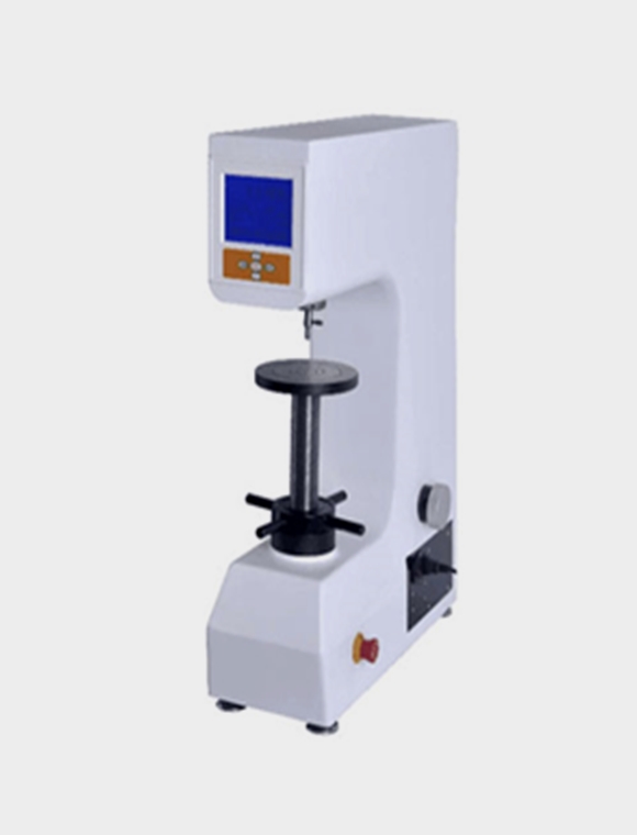 HRS-150數顯洛氏硬度計