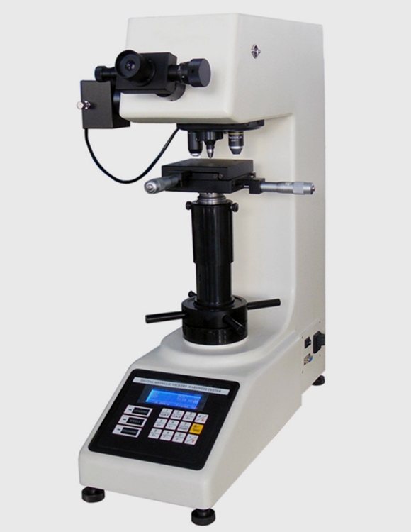 數顯維氏硬度計WMHVS-5/10/30/50