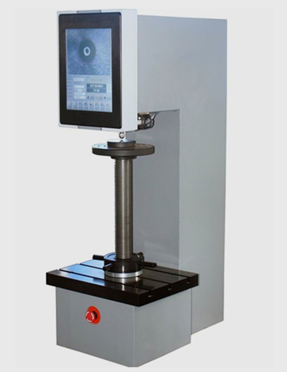 WMBTCZ3000全自動數(shù)顯布氏硬度計