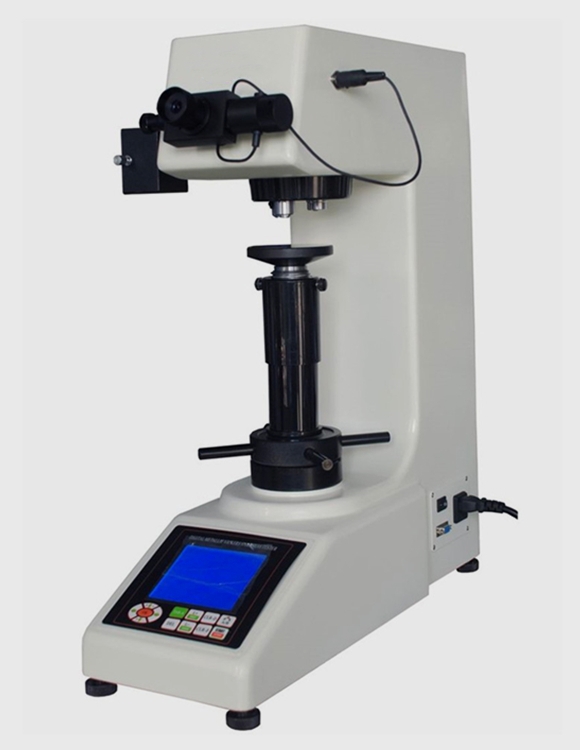 WM401MVA手動轉(zhuǎn)塔維氏硬度計