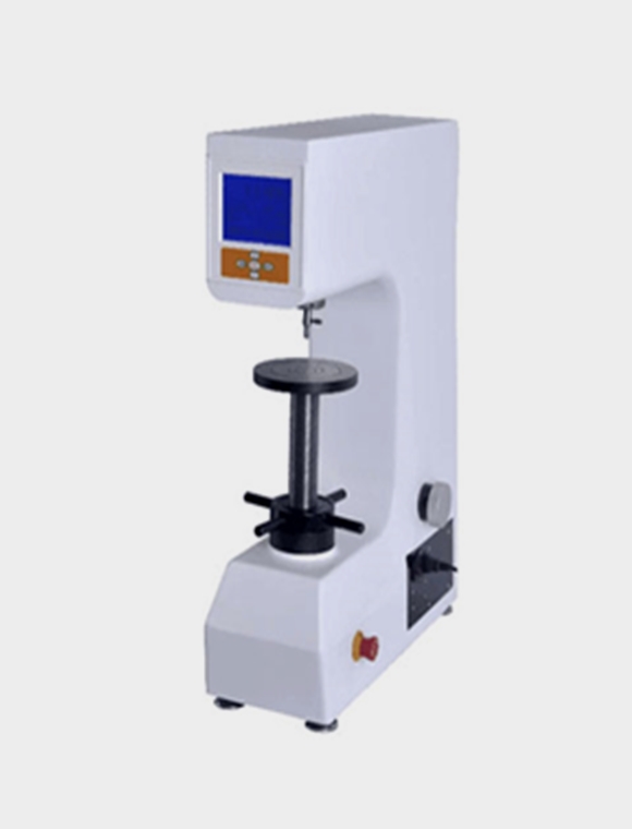 數顯表面洛氏硬度計（HRMS-45）