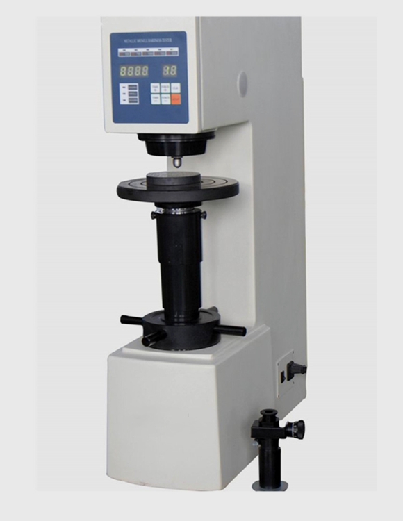 WMHBS-3000數顯布氏硬度計