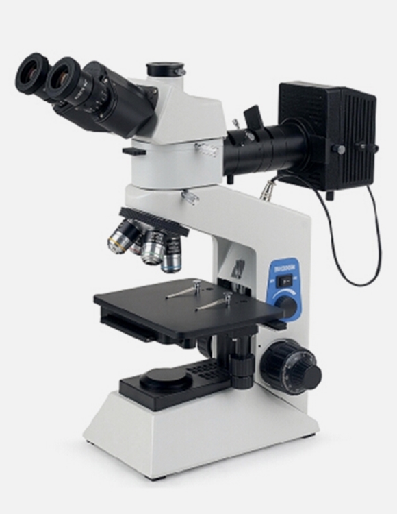 WMJ-9590正置金相顯微鏡