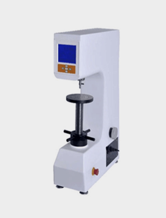 XHRS-150數顯塑料洛氏硬度計