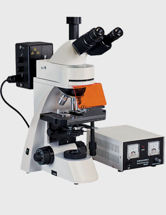 WMX-3950改性瀝青熒光檢測(cè)顯微鏡