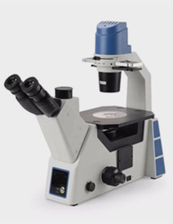 WMS-3690研究級倒置生物顯微鏡
