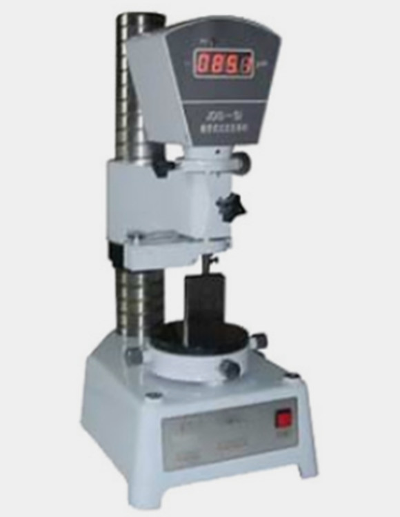 JDG-S1數字式立式光學計