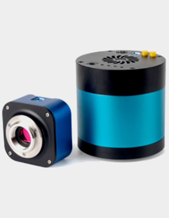 WMCM系列彩色相機(jī)