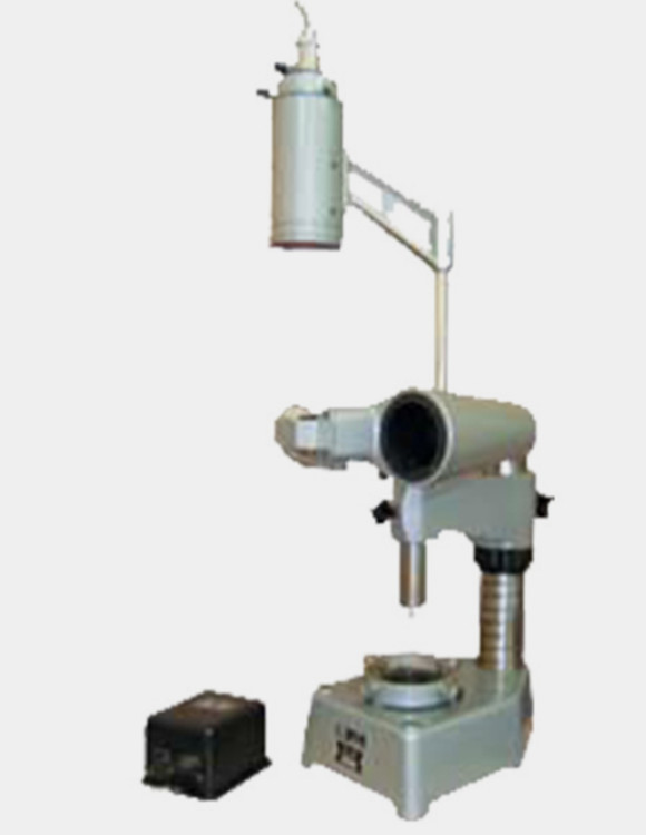 LG-1型立式光學計