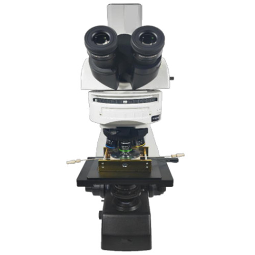 枝晶顯微鏡 枝晶顯微鏡